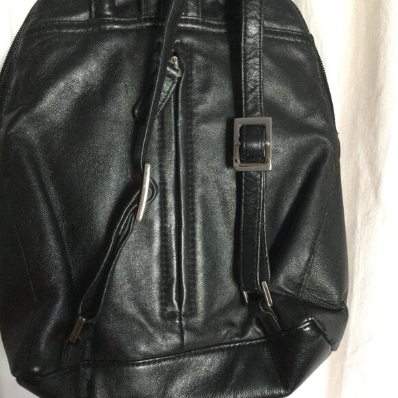 Wilsons Leather Mini Sling Backpack main image 7